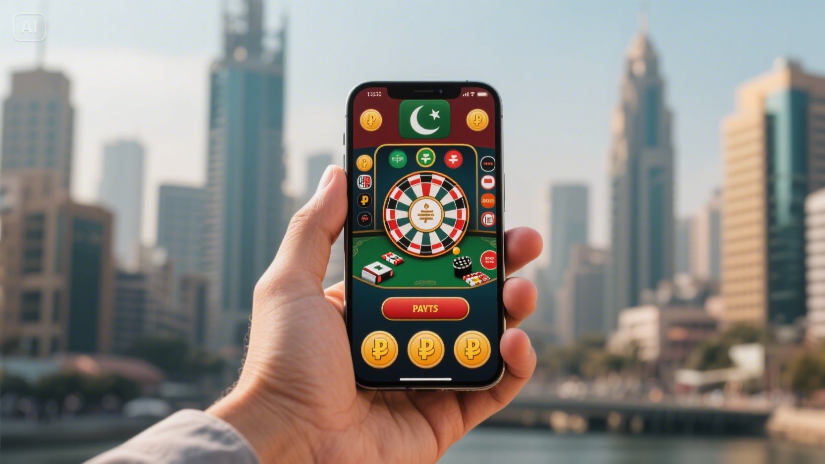 Casino Casumo desktop and mobile interfaces