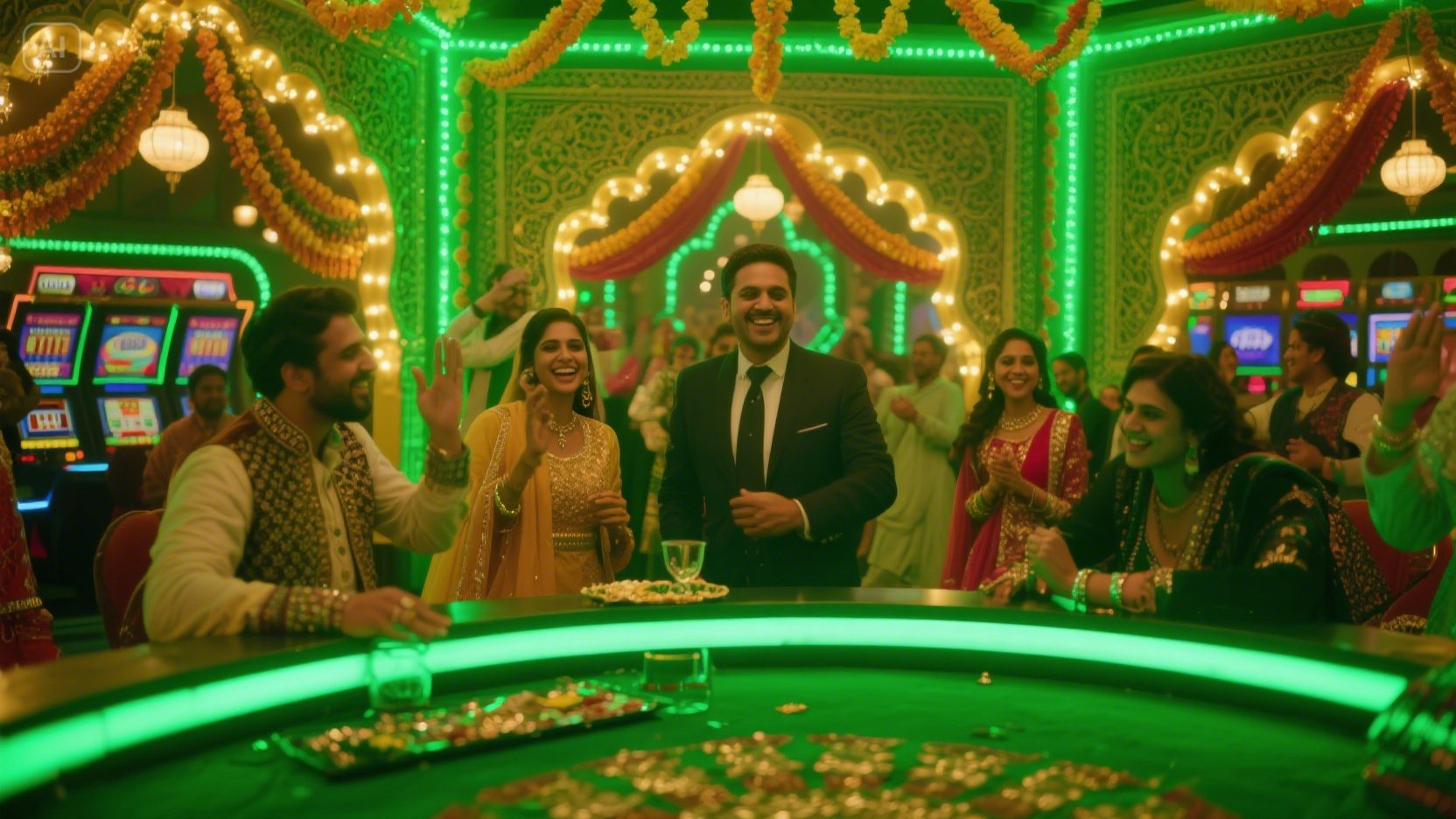 Casino Casumo desktop and mobile interfaces