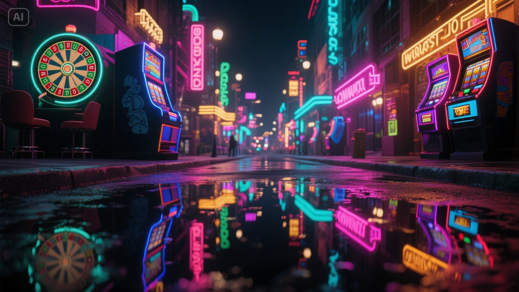 Registration at Casumo Casino