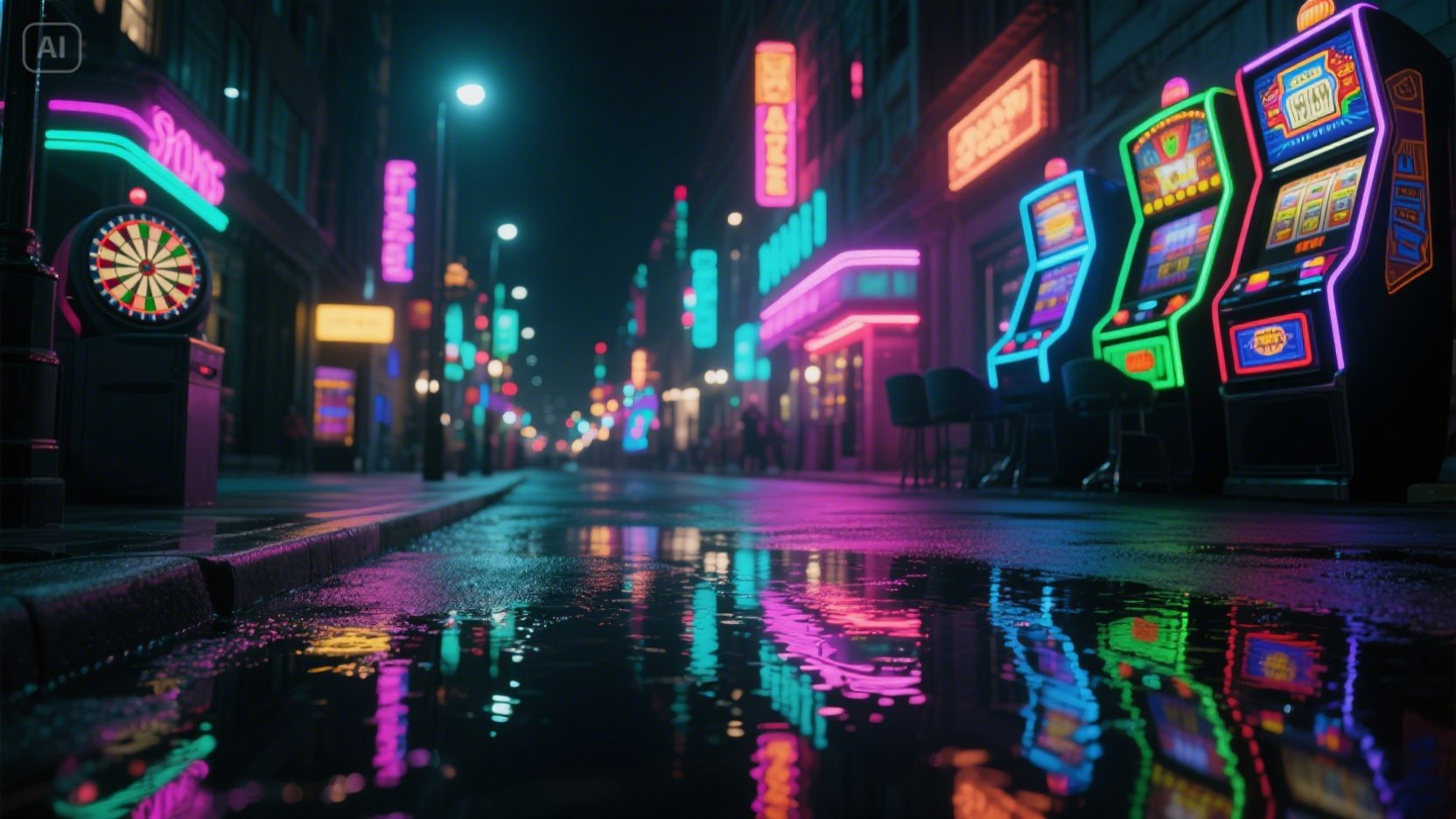 Registration at Casumo Casino