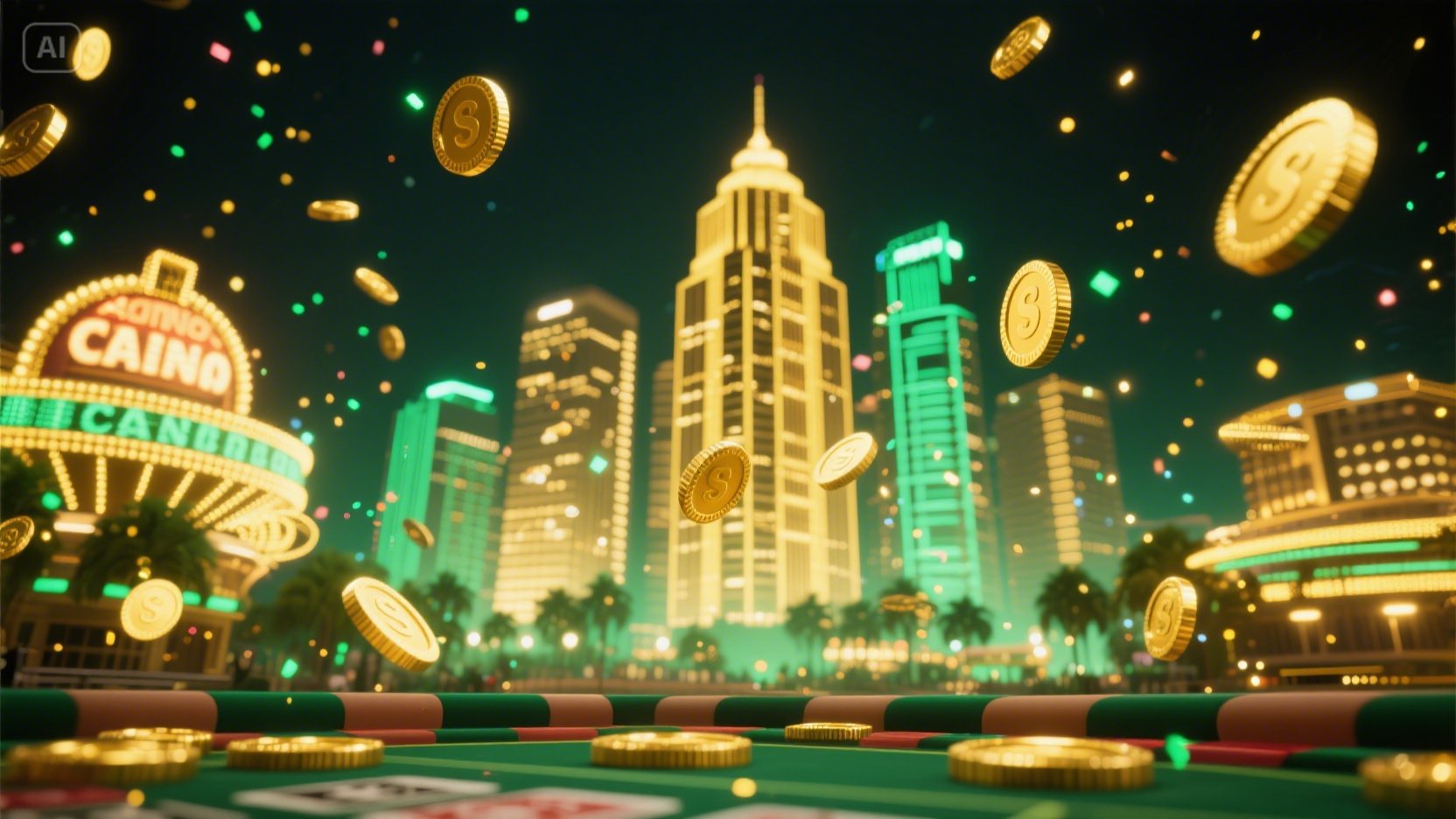 Casino Casumo desktop and mobile interfaces